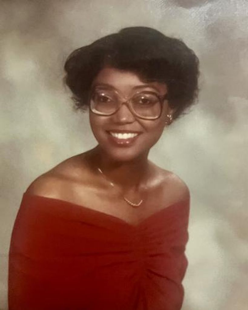Gloria Rhodes Profile Photo