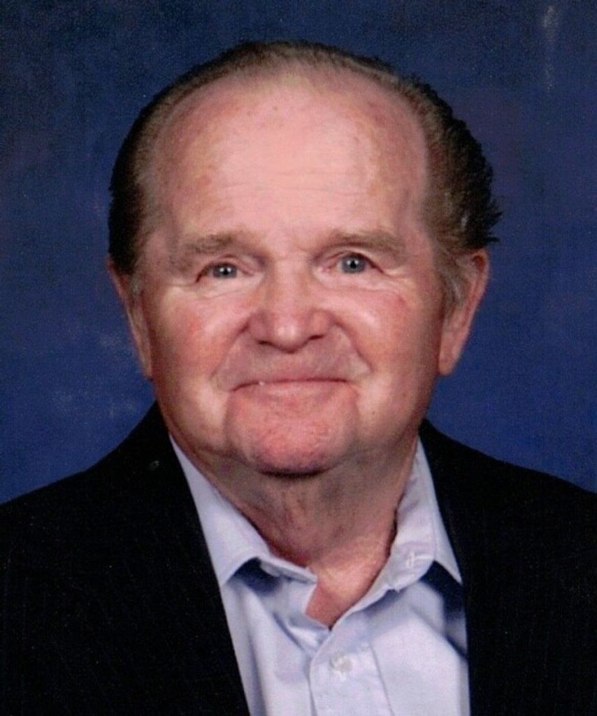 Eugene "Pete, Peewee" Paul Ilg Profile Photo