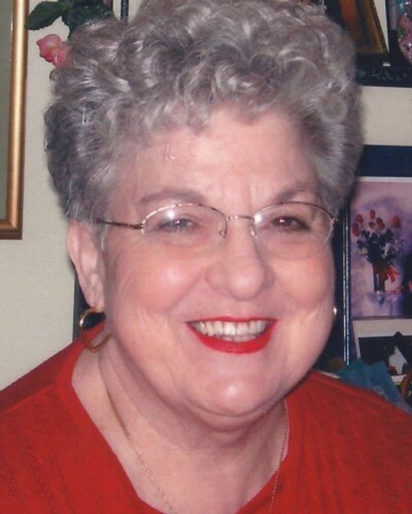 Jacqueline Manzione Profile Photo