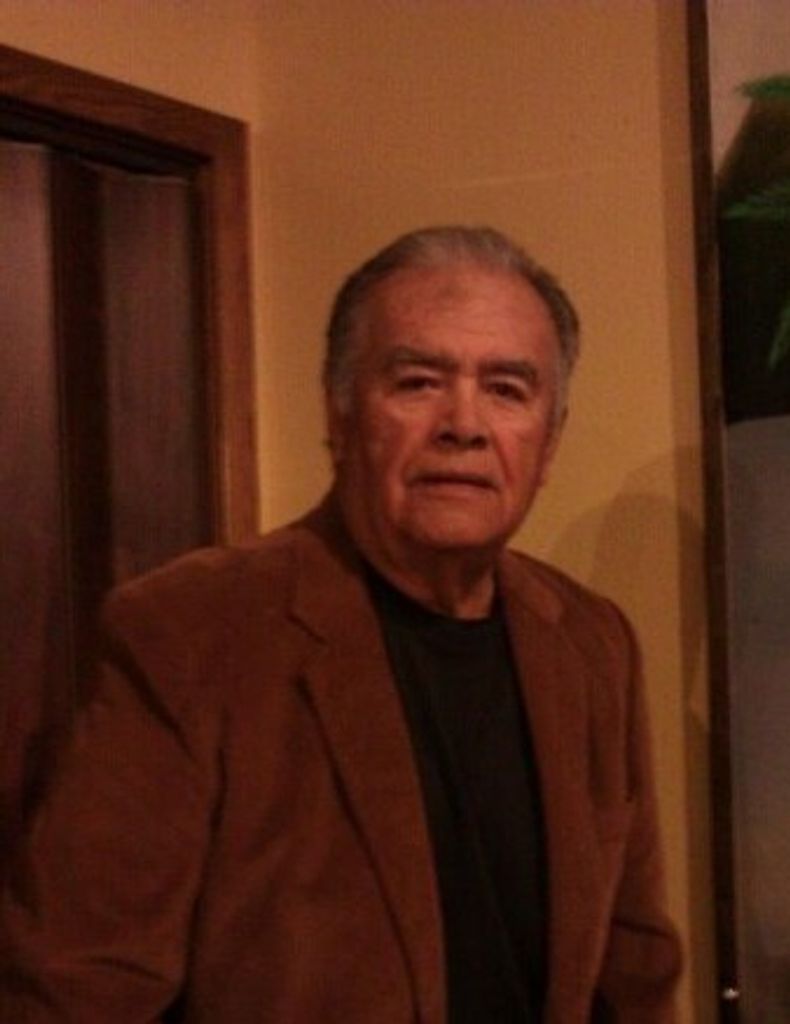 Miguel Lujan
