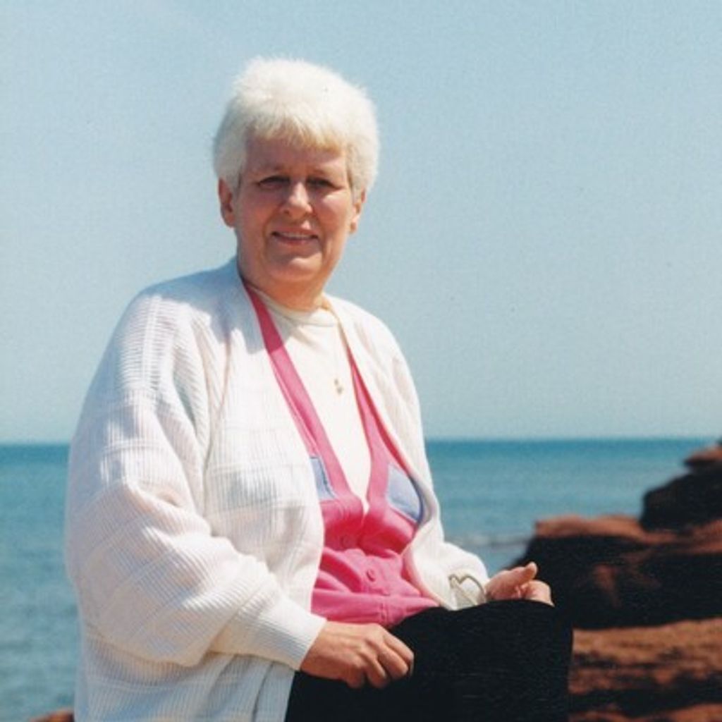 Dawn Marie Boudreau
