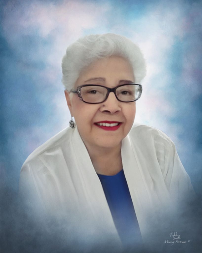 Odilia R. Lopez