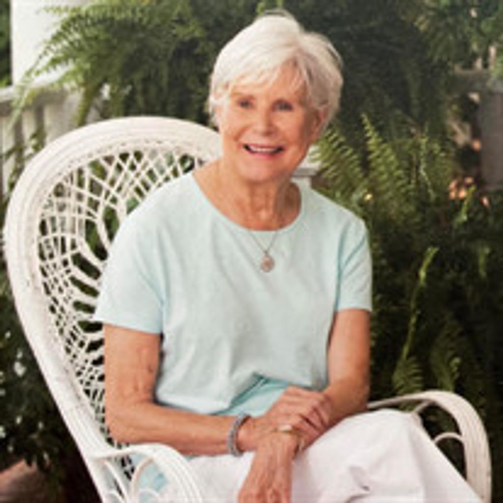 Nancy Pennell Masters