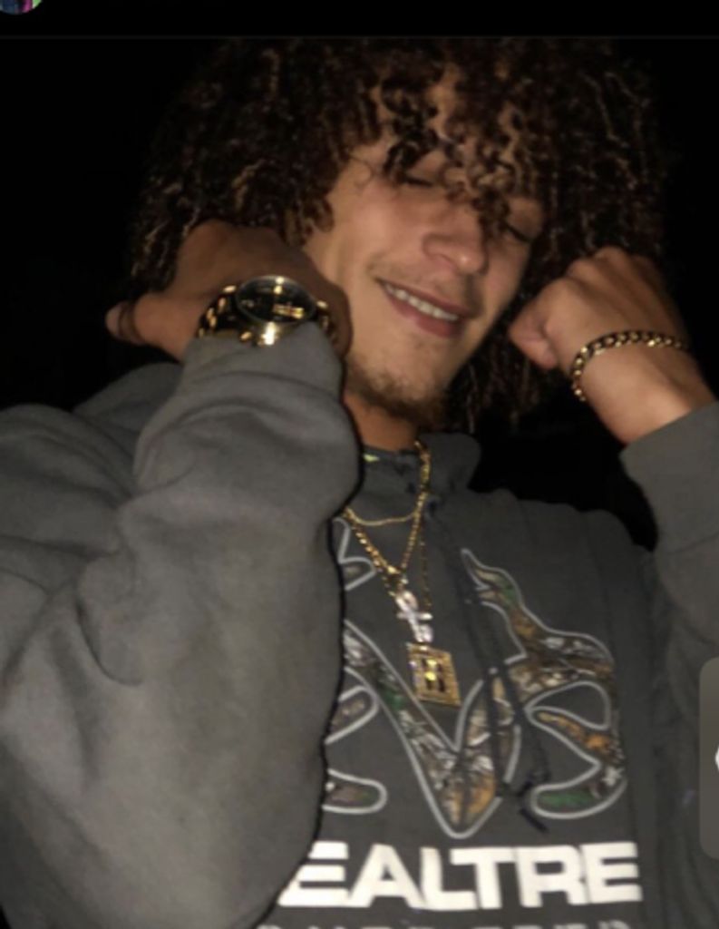 Daniel James "Dj" Pryor Profile Photo