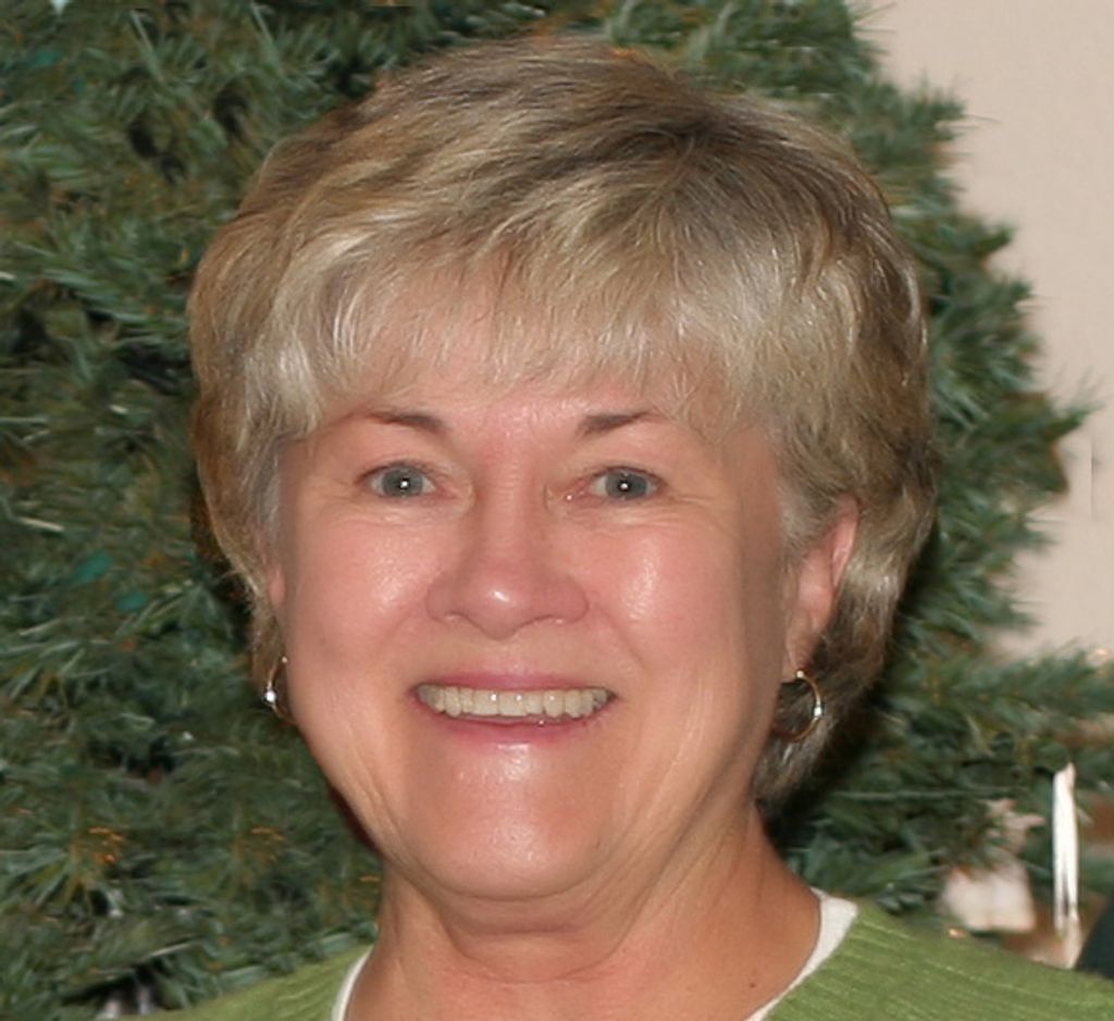 Sandra Jean Murphy