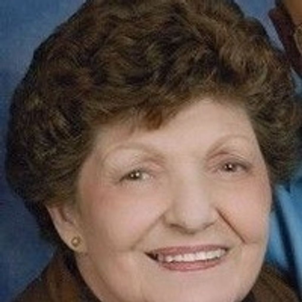 Jeanette M Nissen