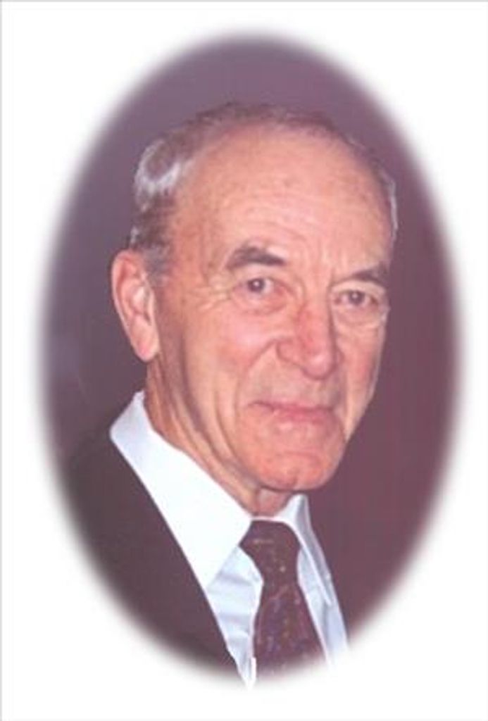 Louis Davisson