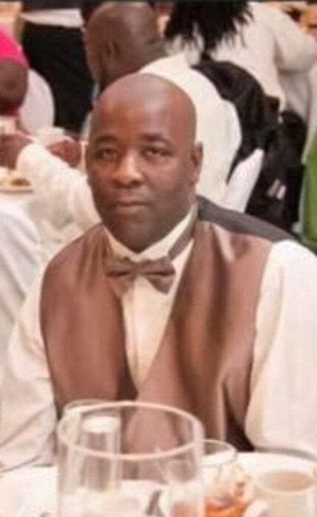 Keller E Gilyard Iii Profile Photo