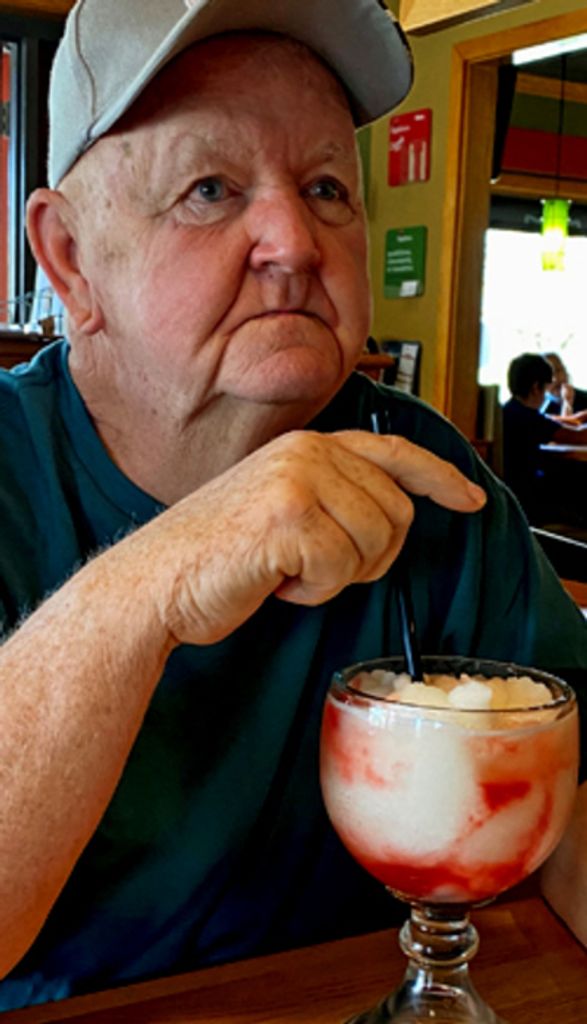 Paul Lee Roach Profile Photo