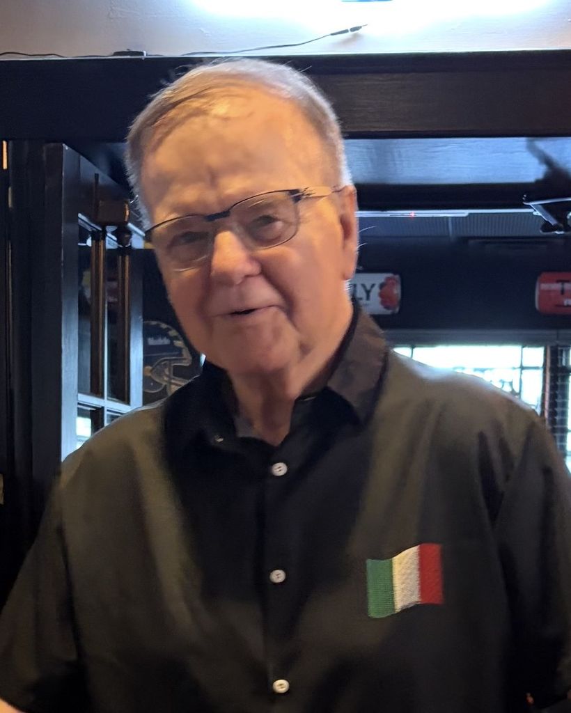 Salvatore Vitale Profile Photo