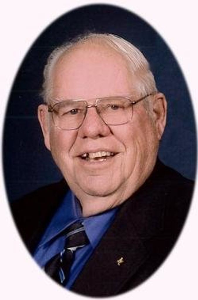 Joie Jack McCormick