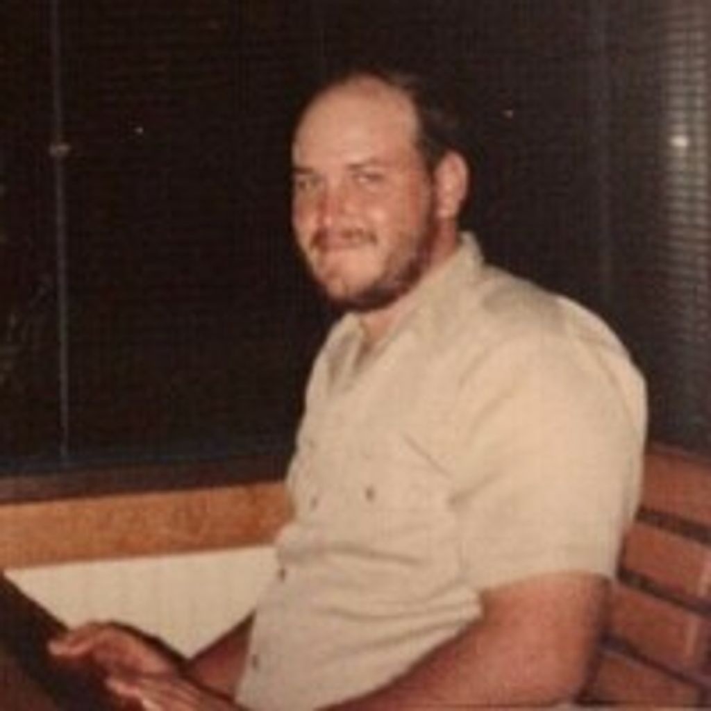 Jonathan "Johnny" Elmer White Profile Photo