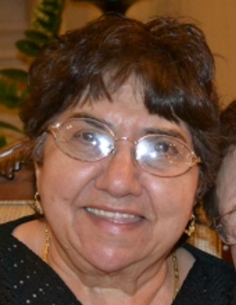 Vincenza Altamore