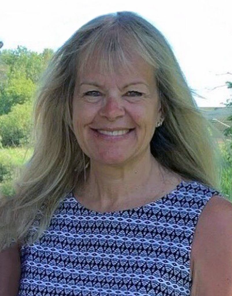 Nicole Bibault Profile Photo