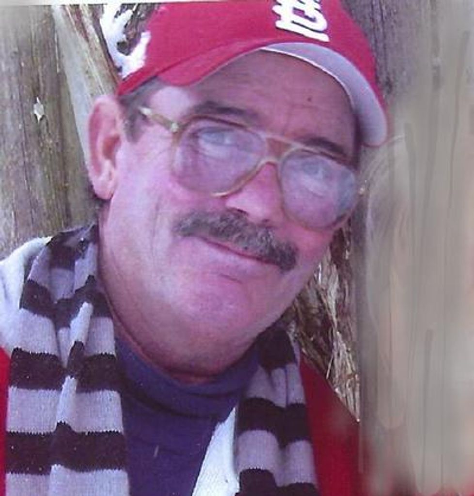 Bradley "Moe" Warchol Profile Photo