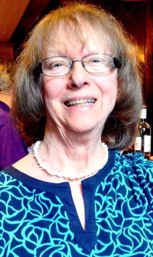 Delores M. Anderson Profile Photo