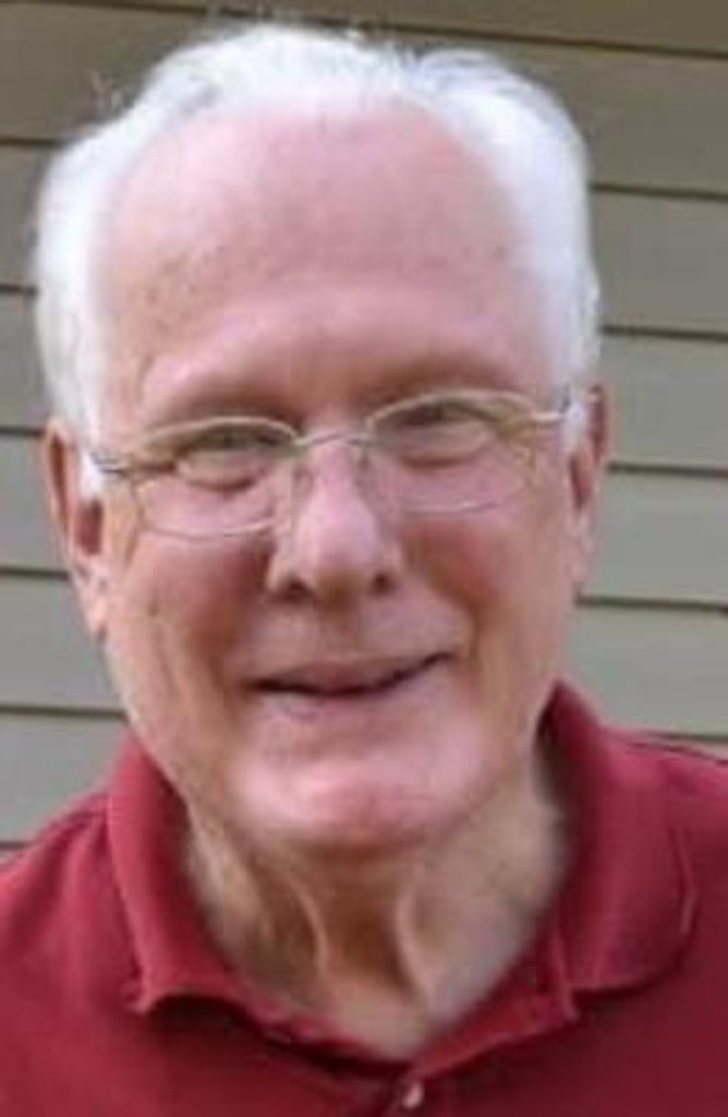 Gary G. Burgess Profile Photo