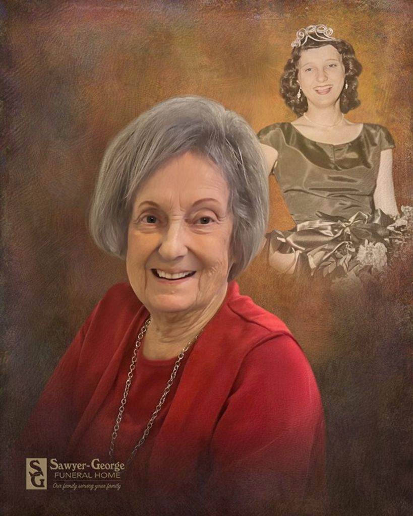 Peggy Ann Wright Profile Photo