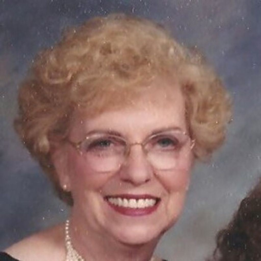 Barbara Jane Strider Profile Photo