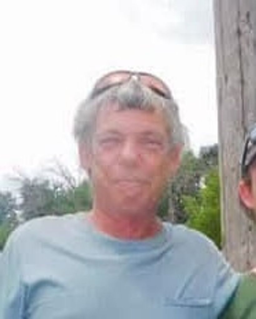 Larry Mitchel Dyer Profile Photo