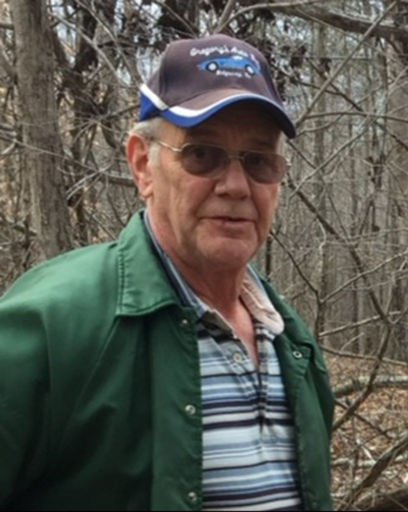 James Gravely Rogers Profile Photo