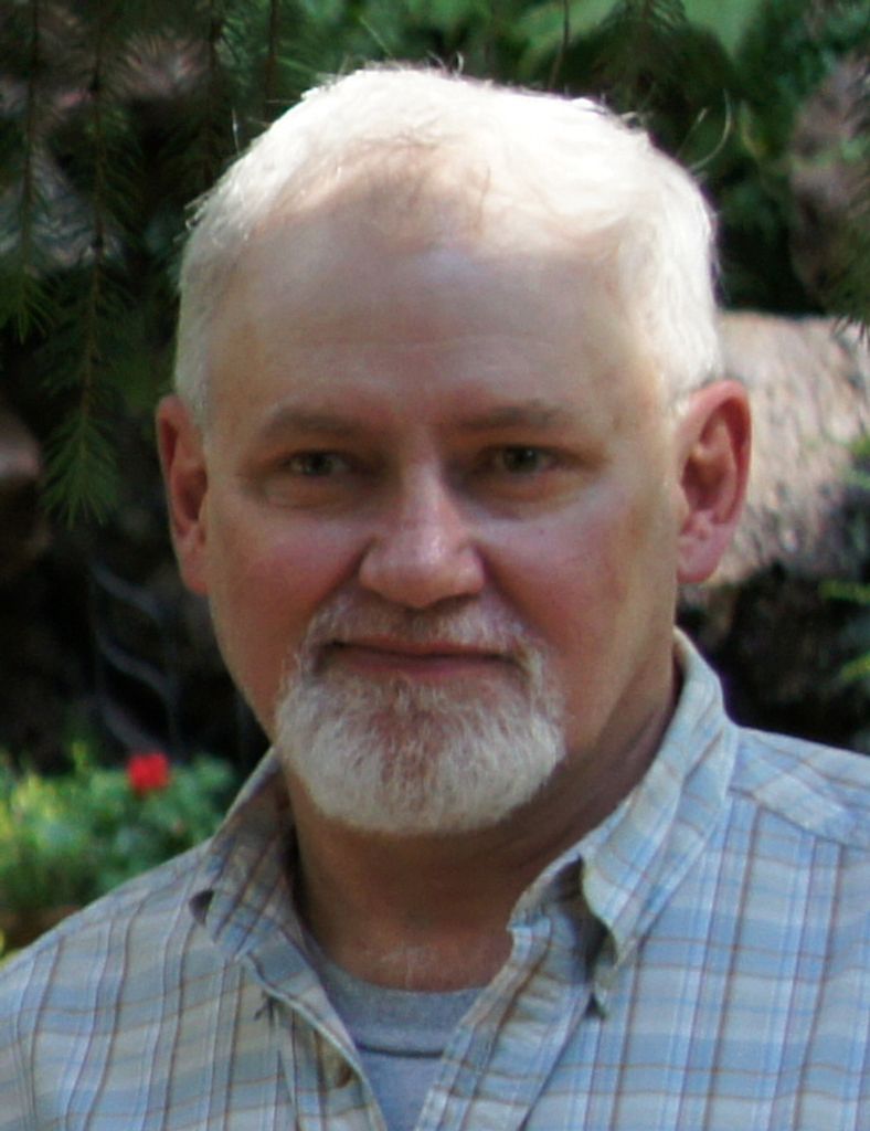 Patrick  Charles St. Peter Profile Photo