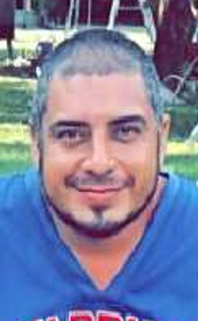 Jonathan Daniel Riley
