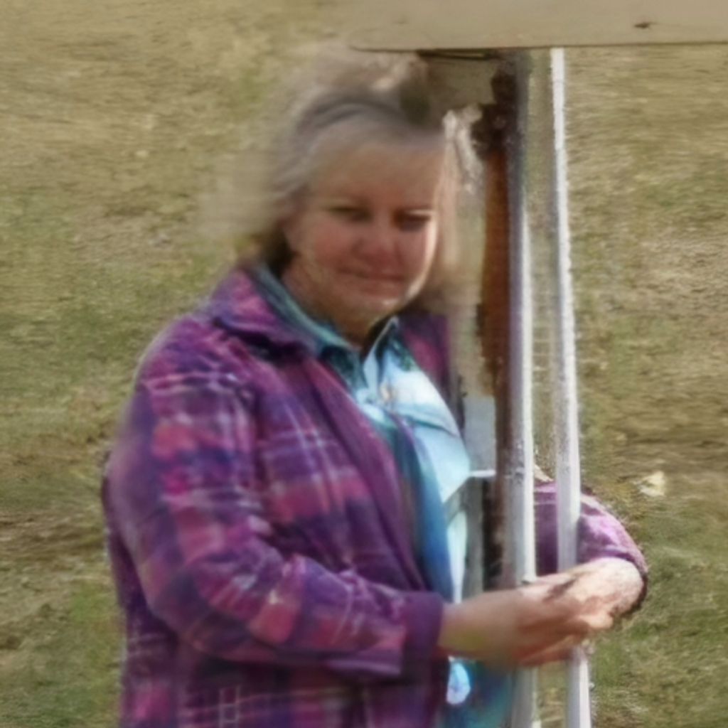 Rise Mary Chontos Profile Photo