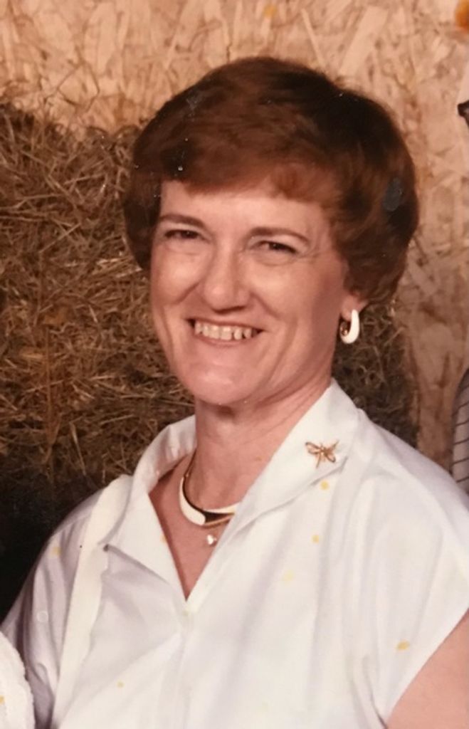Janice P. Stringfellow Mcgough Profile Photo