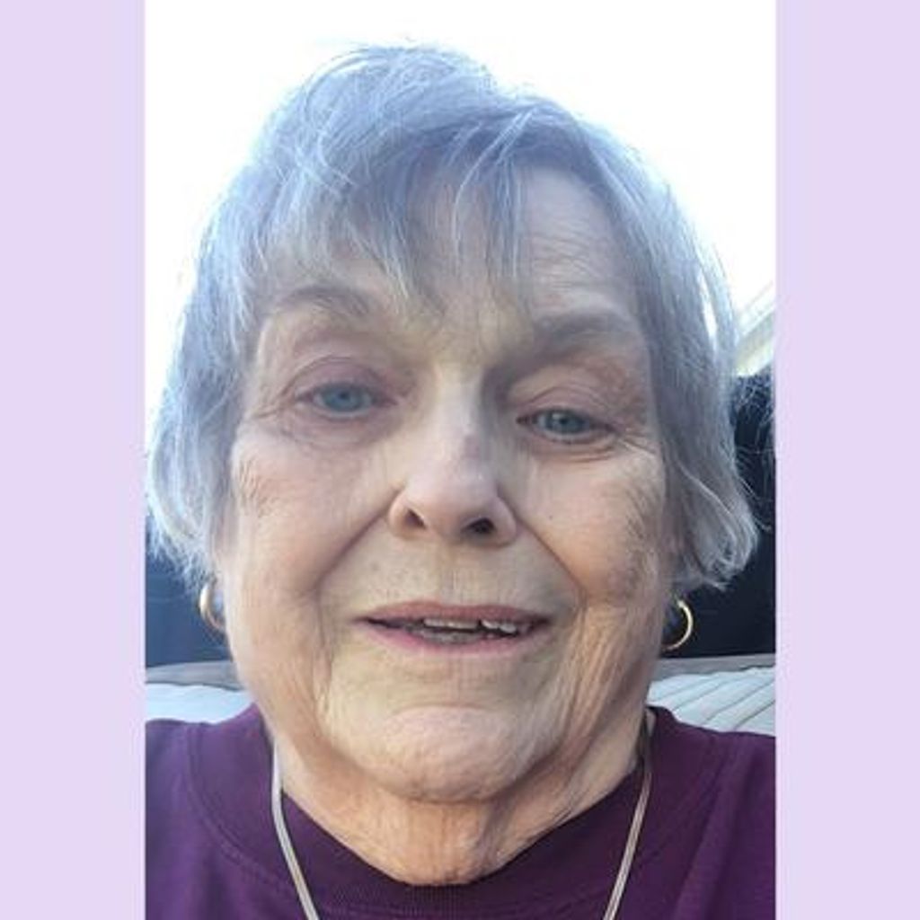 Cynthia "Kay" Ridgeway Profile Photo