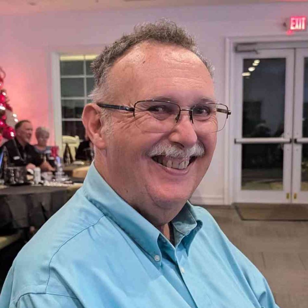 Steven H. Walker Profile Photo