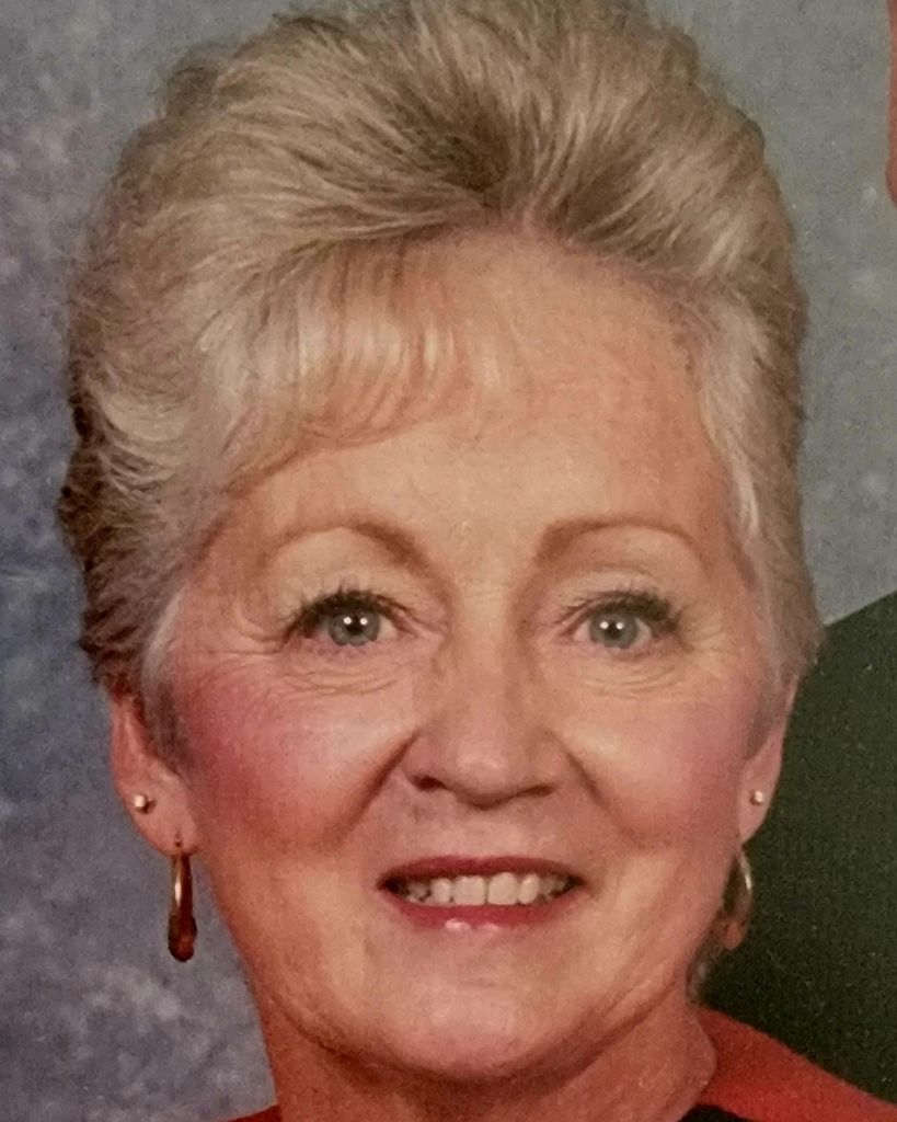 Katharine Belew Profile Photo