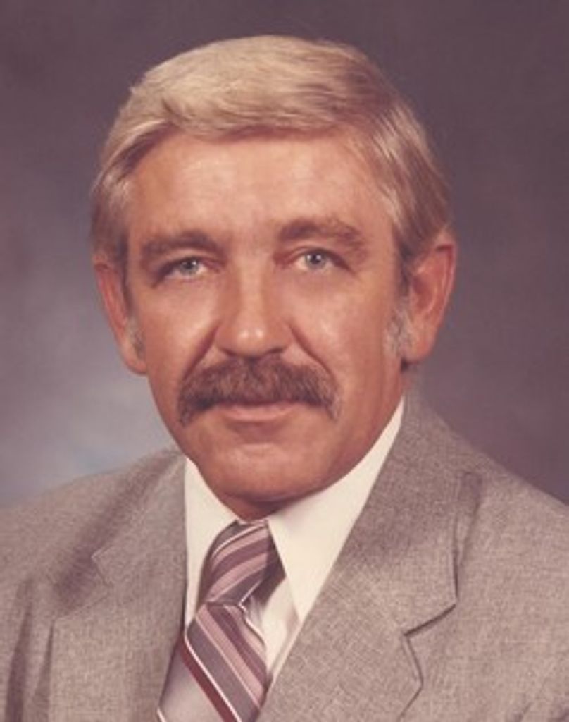 Carl "Butch" Dickinson