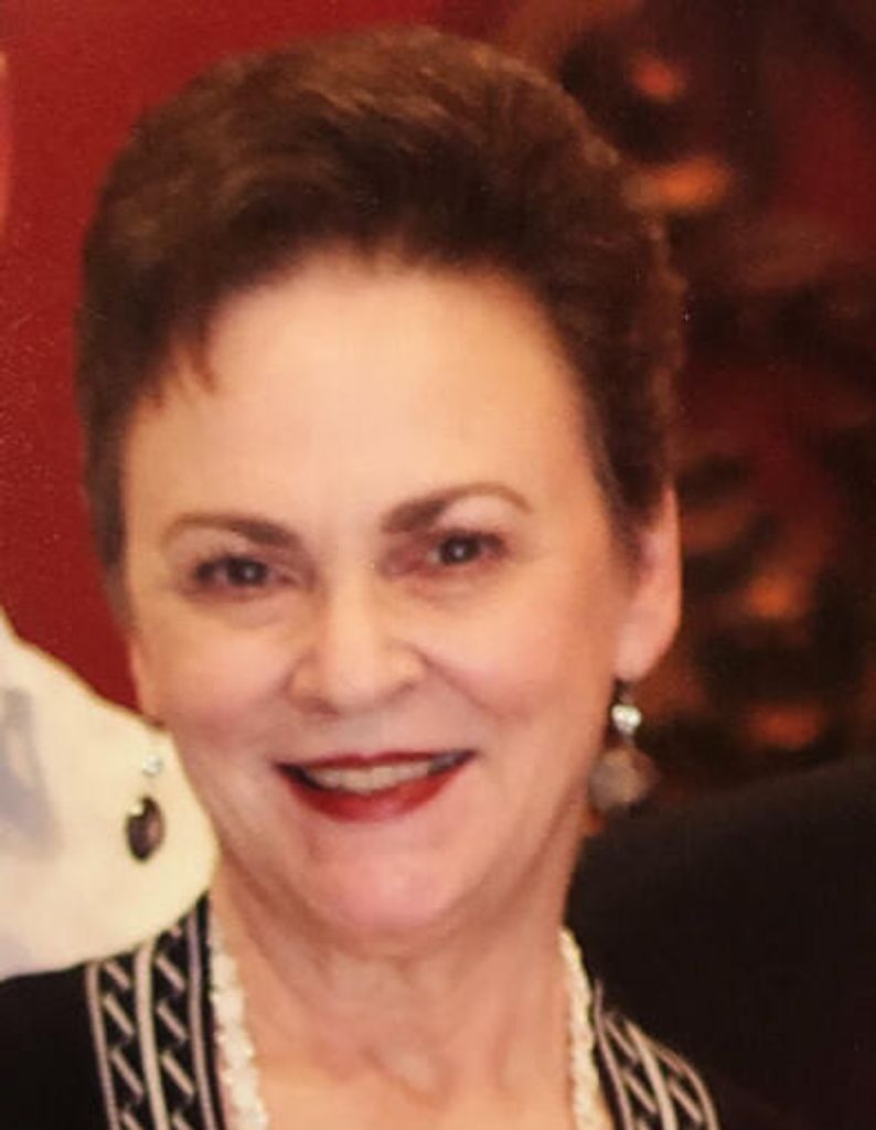 Angela Seignious Profile Photo