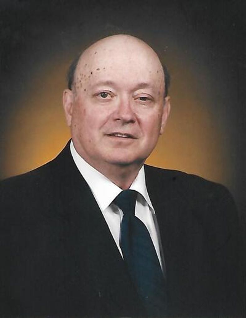 John L. Armantrout Profile Photo