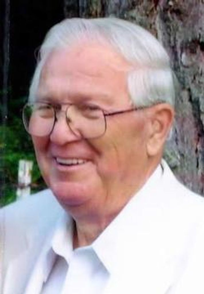 Richard G. Mclester Profile Photo