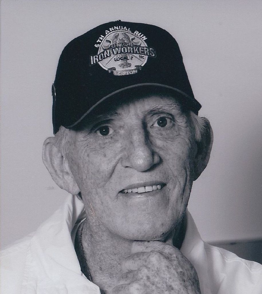 William Patrick McQueen Profile Photo