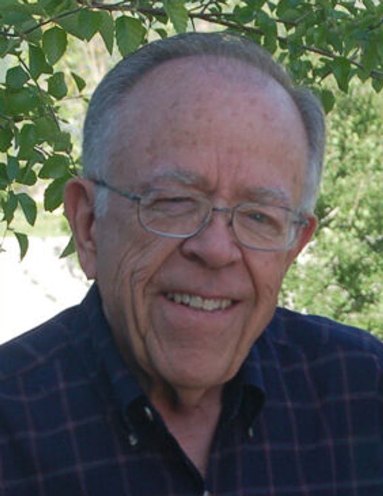 Raymond Albert Spilker