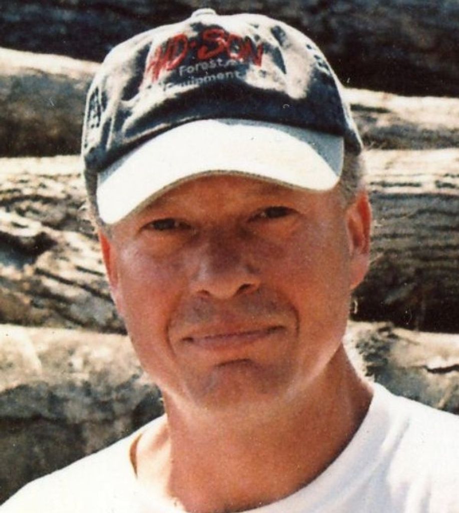 Brian Michael Carr