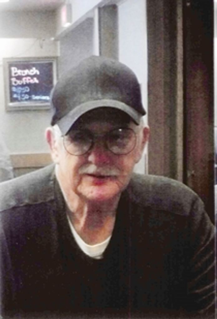 Norman Hayes Profile Photo