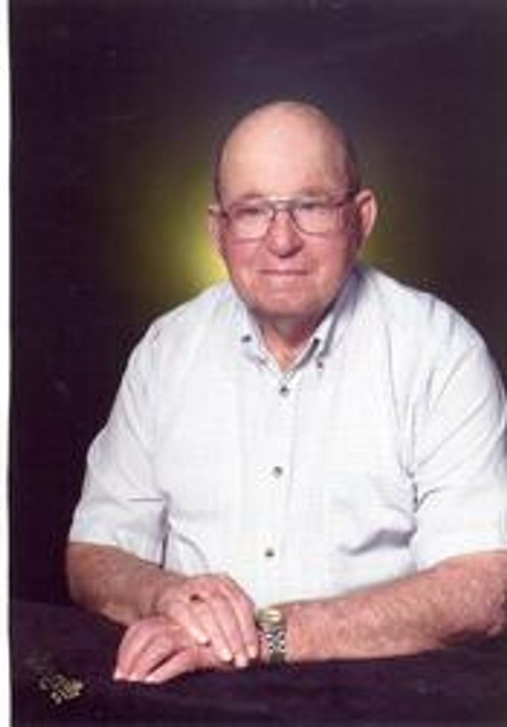 Richard H. "Dick" Smith
