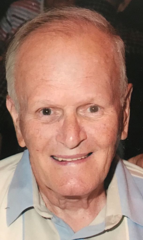 Edward F. Wormuth