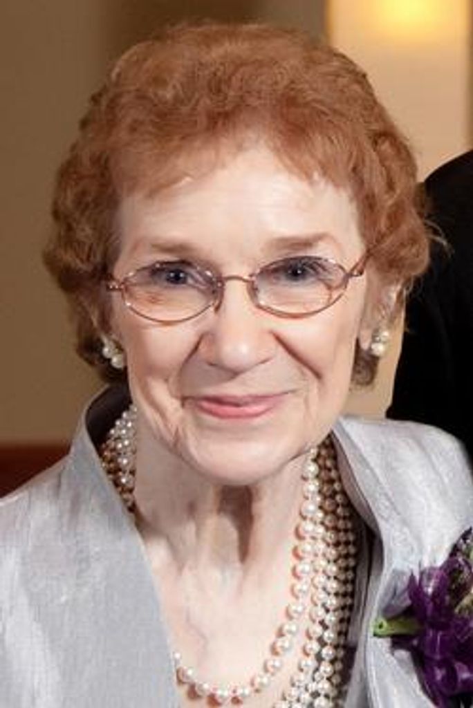 Anna L. Bobbett