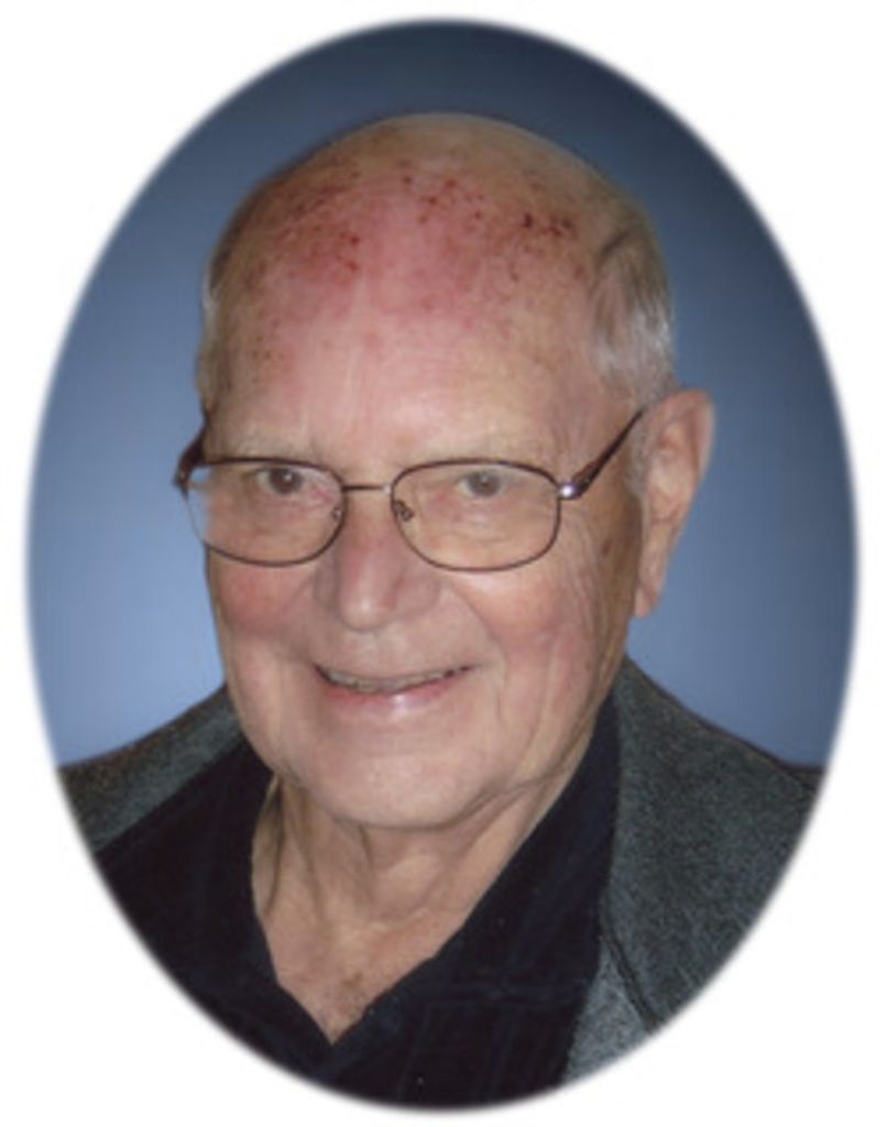 Bertram C. Rogers, Jr.