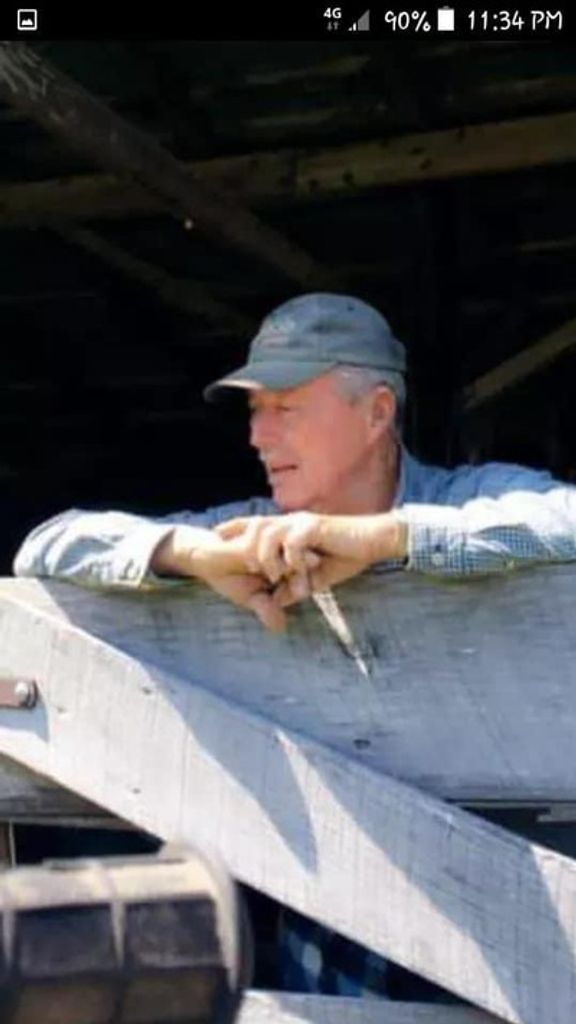 J. C. Glenn Profile Photo