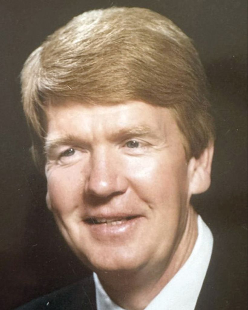 DANIEL B. CAWLEY III Profile Photo