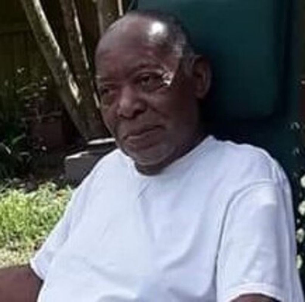 Mr. Rozelle Williams, Jr.