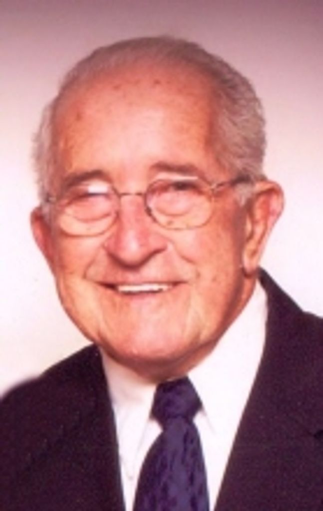 Robert F. Webster