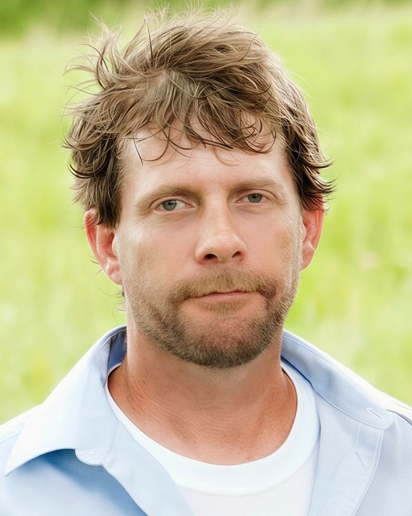 Nathaniel Alan Fitch Profile Photo