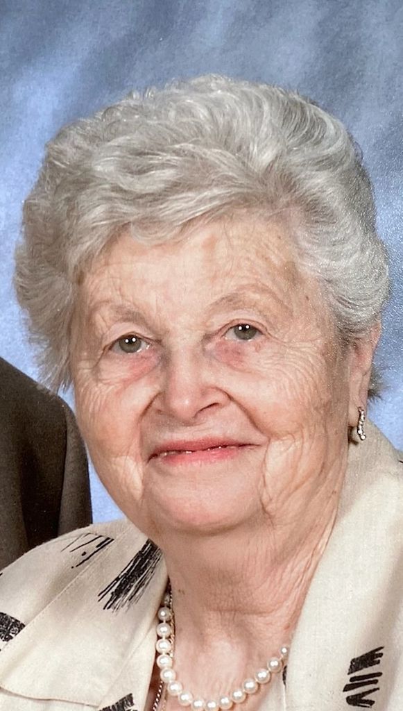 Geraldine  C. May Profile Photo